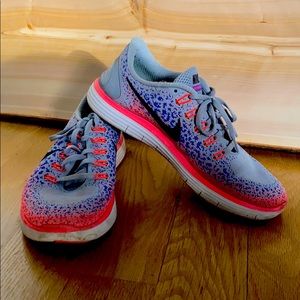 Nike Free RN Distance Running Shoes